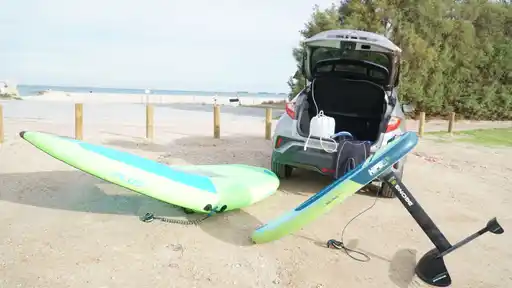 Ducha Aventurera - Imagen 3