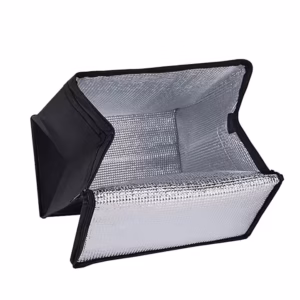 Funda térmica para garrafa